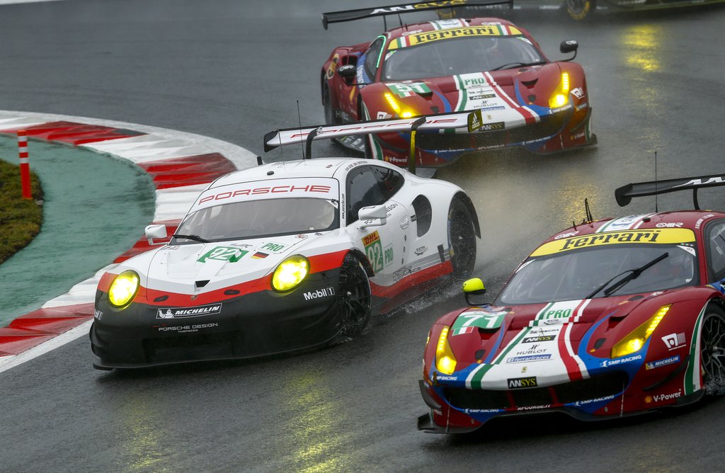 (Foto: Porsche PR)